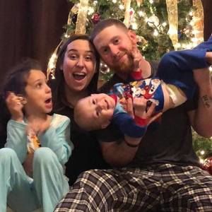 Meet your Posher, Jared